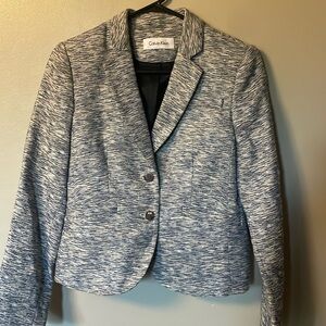 Calvin Klein Blazer